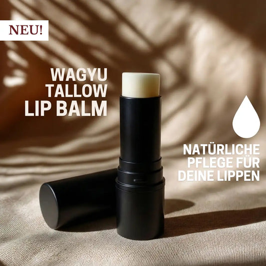 Tallow Lippenbalsam