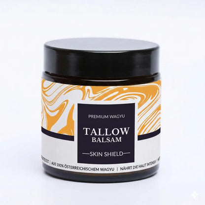 NEU: Premium Wagyu Skin Shield Balm