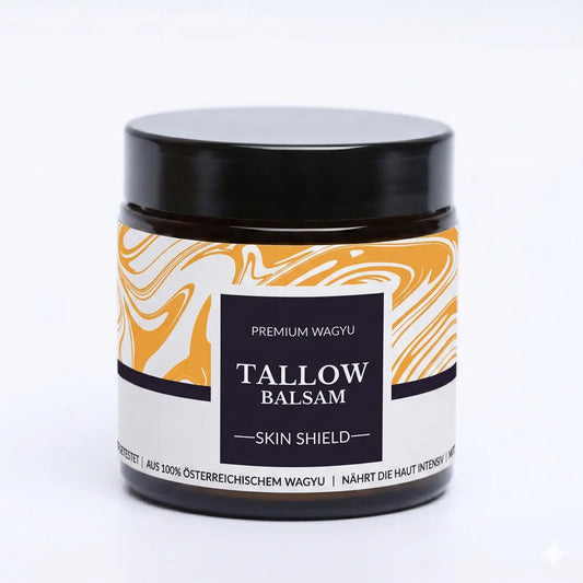 NEU: Premium Wagyu Skin Shield Balm