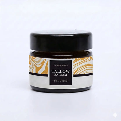 NEU: Premium Wagyu Skin Shield Balm