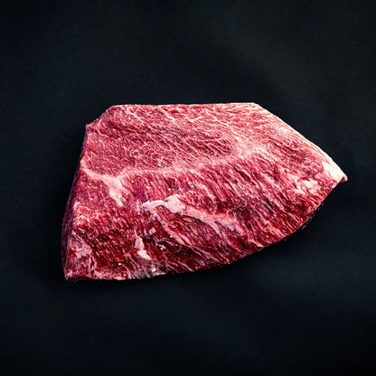 Wagyu Tafelspitz BMS 9-10