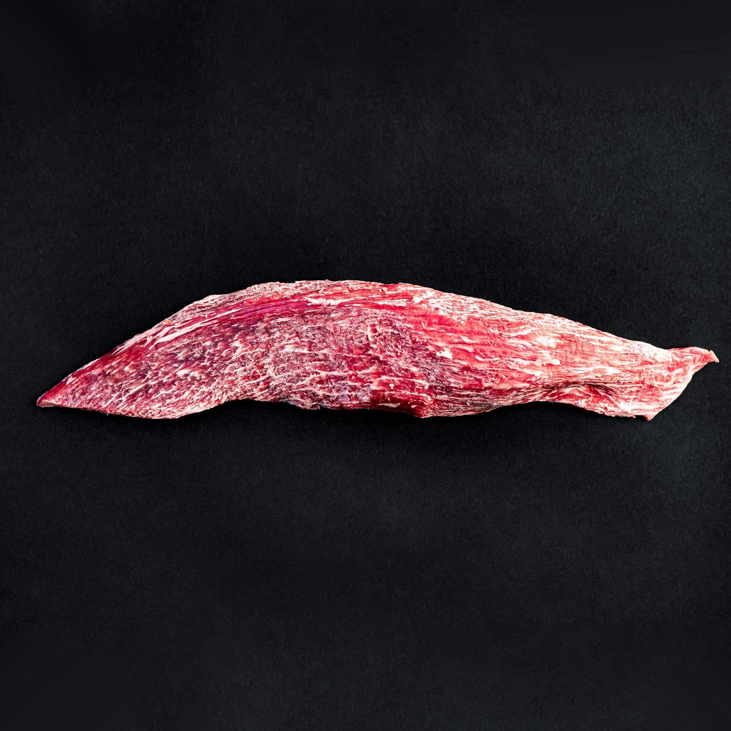 Wagyu Teres Major BMS 6-8 tiefgekühlt