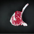 Wagyu Tomahawk Steak BMS 9-10  tiefgekühlt