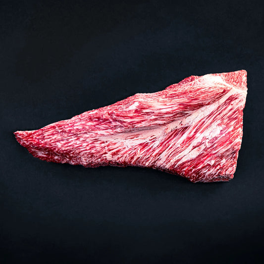 Wagyu Tri Tip BMS 9-10