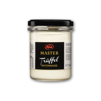 Trüffelmajonaise