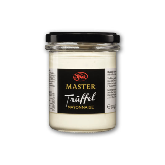 Trüffelmajonaise