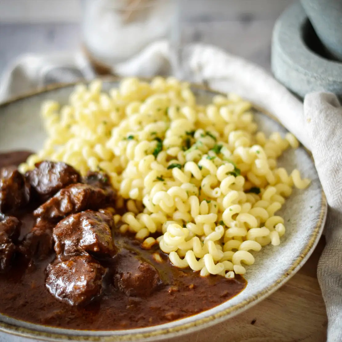 Wagyu Frischglas Gulasch