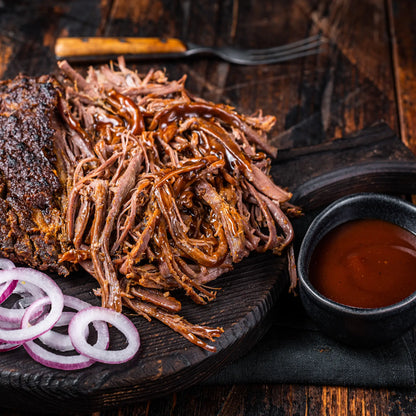 Wagyu Pulled Beef 500g