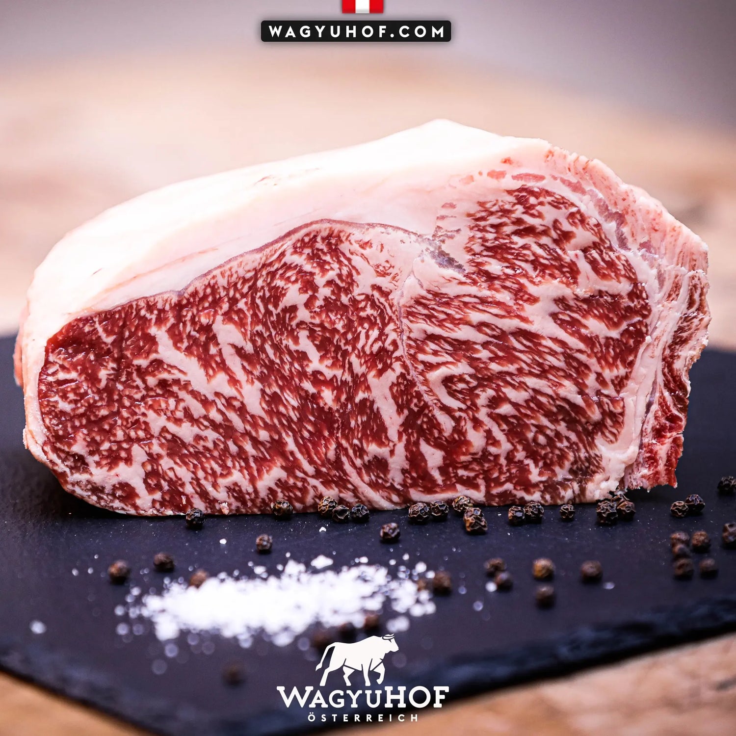 Wagyu Beiried