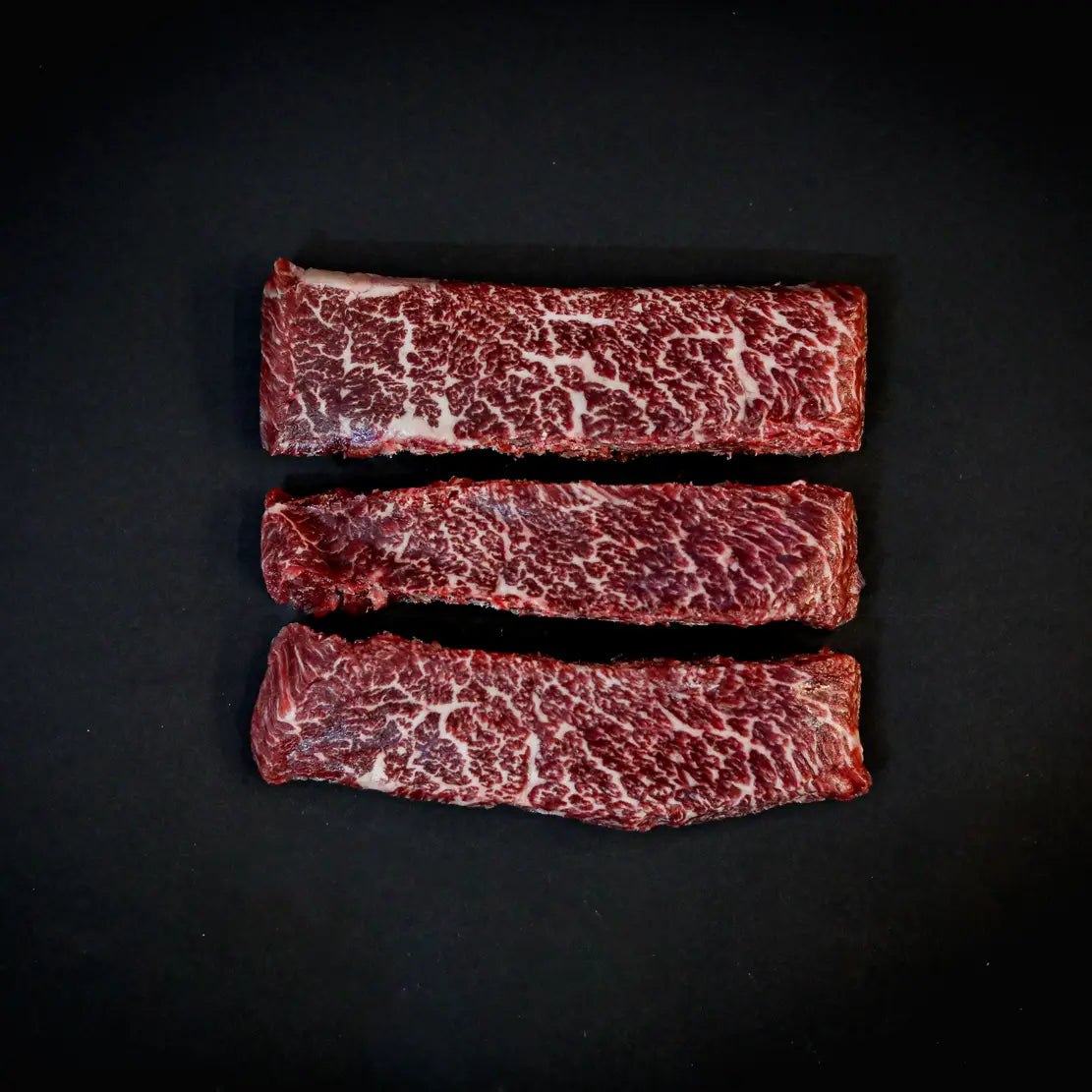 Wagyu Denver Cut