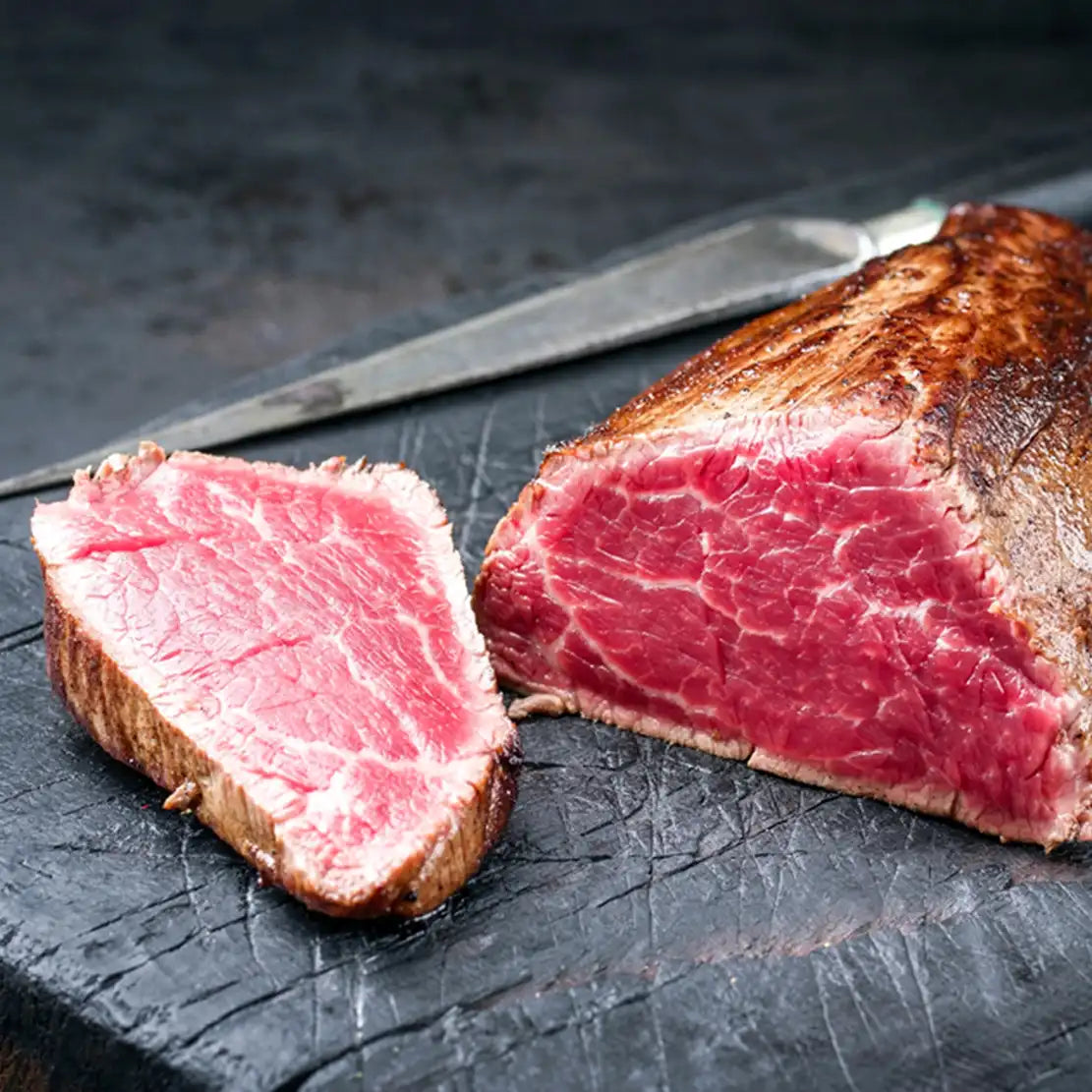 Wagyu Filetmedaillons