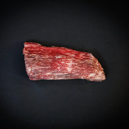 Wagyu Filetspitzen BMS 4-5 tiefgekühlt