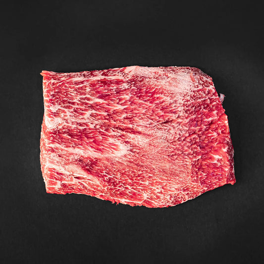 Wagyu Flat Iron Steak