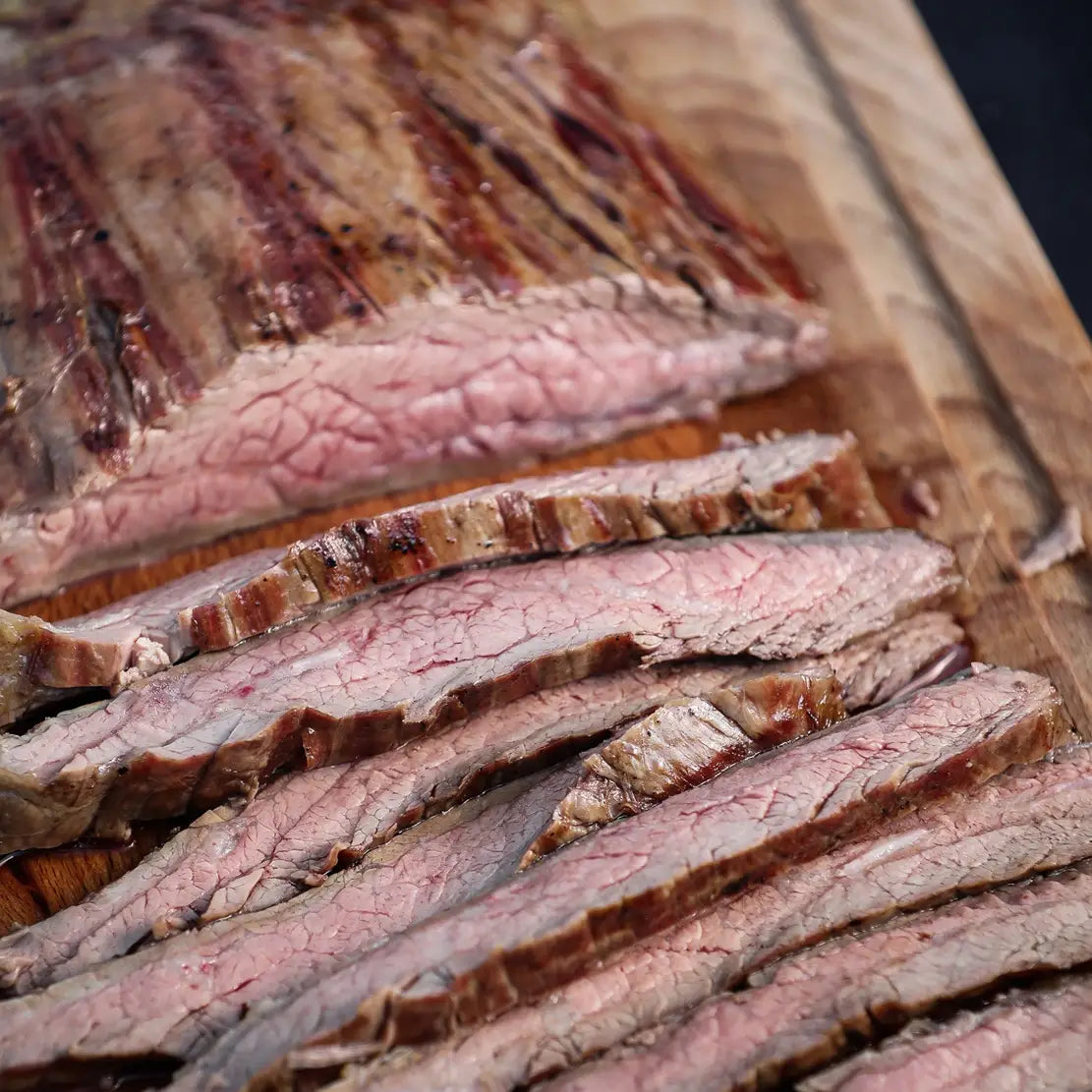 Wagyu Flat Iron Steak