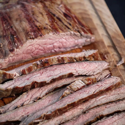 Wagyu Flat Iron Steak