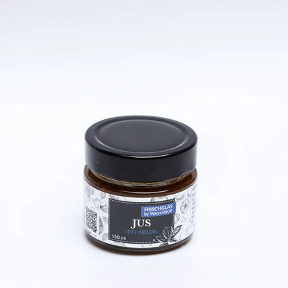 Wagyu Frischglas JUS