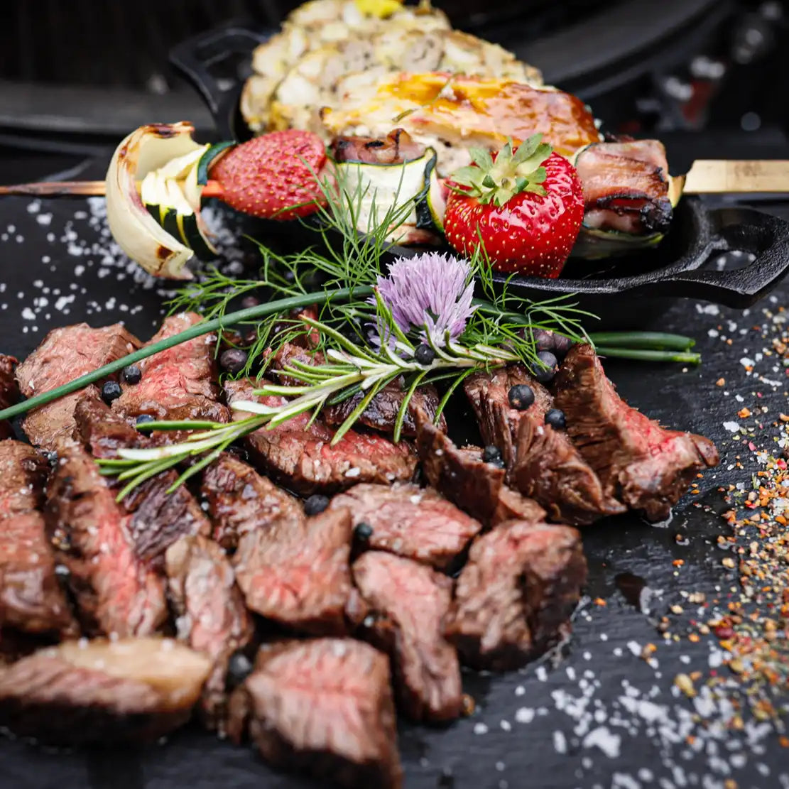 Wagyu Hanging Tender