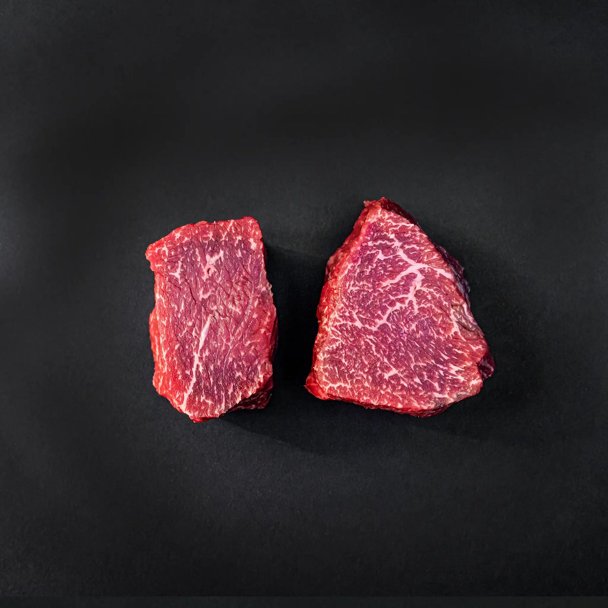 Wagyu Hüftsteak