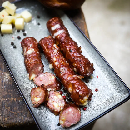 Wagyu Käsegriller