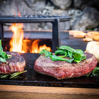 Wagyu Kugelsteak