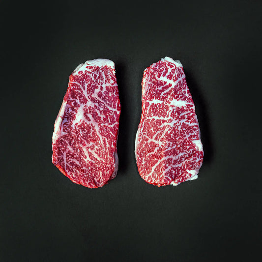 Wagyu Minutensteak