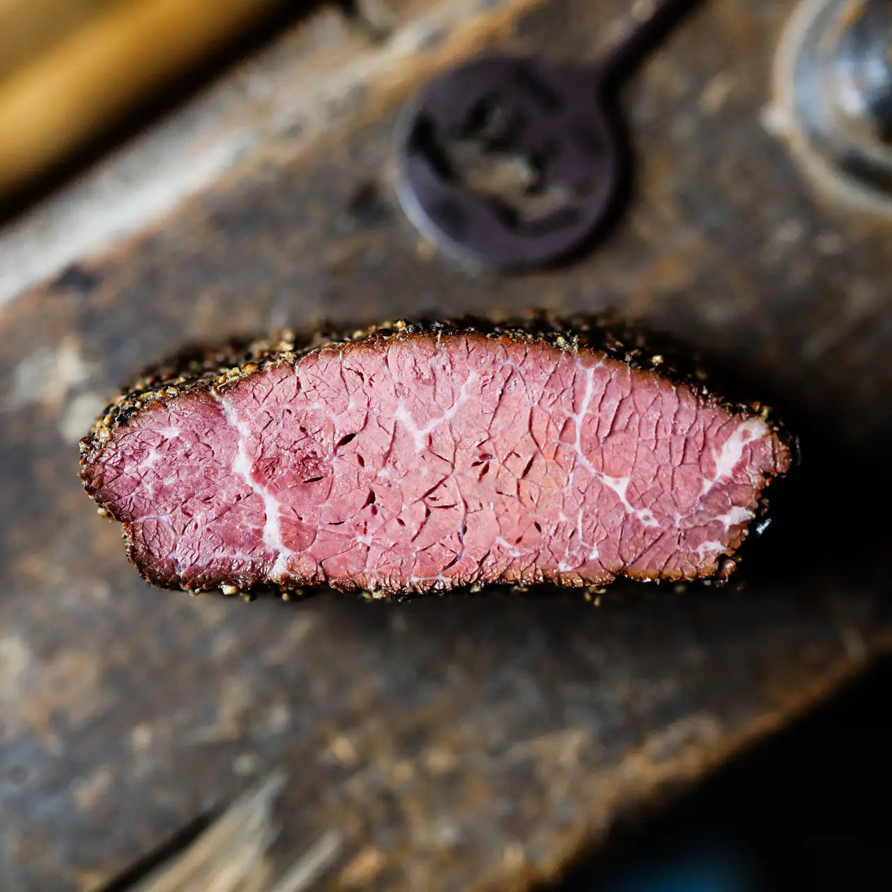 Wagyu Pastrami