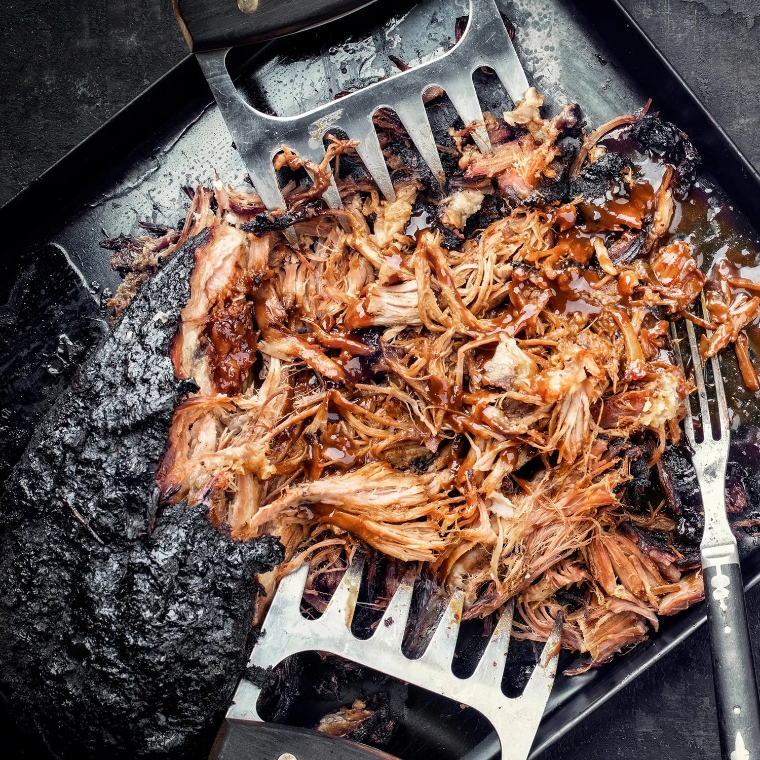 Wagyuhof: Wagyu Pulled Beef Banner