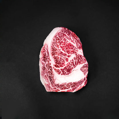 Wagyu Rib Eye Steak