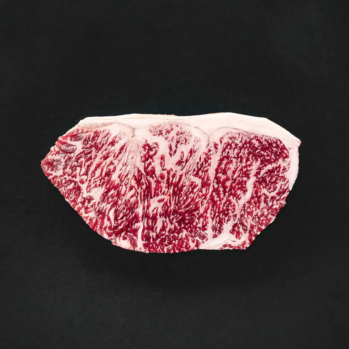 Wagyu Rump Steak BMS 6-8 online kaufen