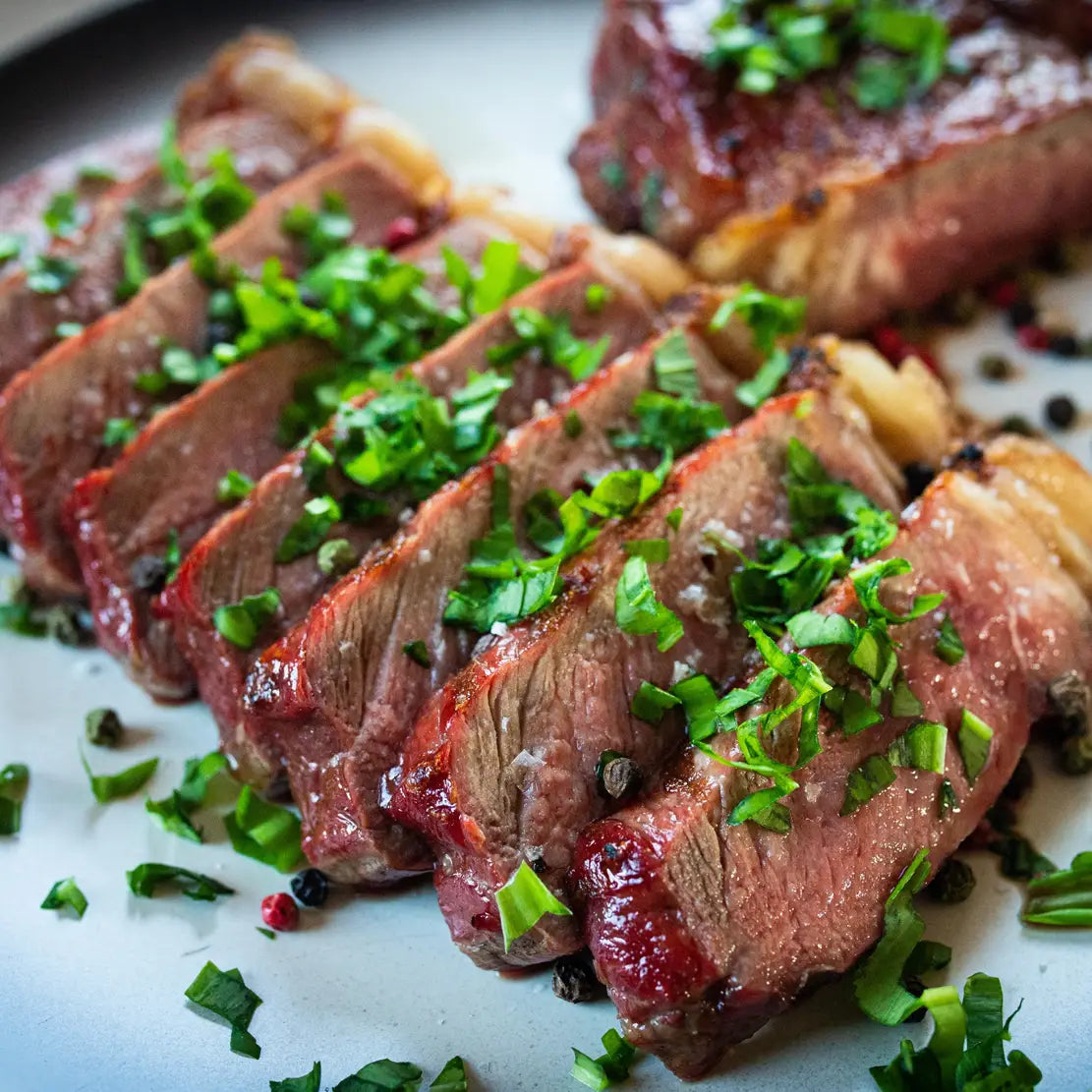 Wagyu Rump Steak