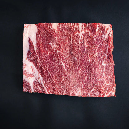Wagyu Short Ribs BMS 6-8