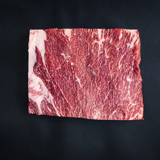 Wagyu Short Ribs BMS 6-8
