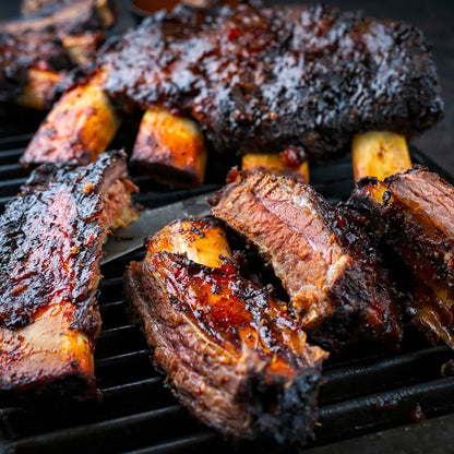 Wagyu Short Ribs BMS 6-8