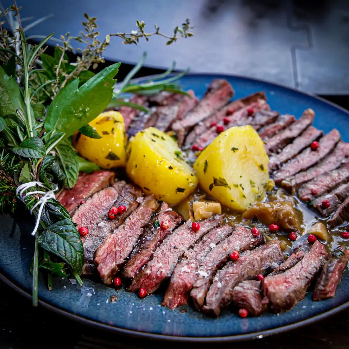 Wagyu Skirt Steak