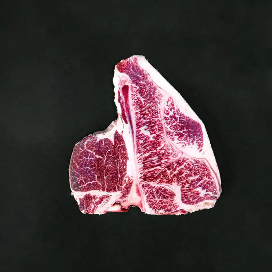 Wagyu T-Bone