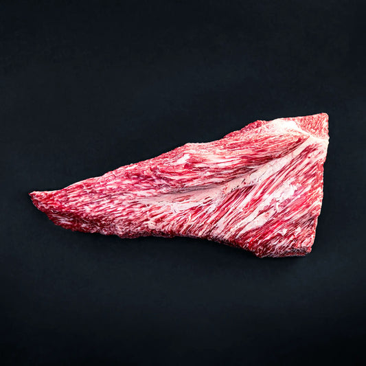 Wagyu Tri Tip