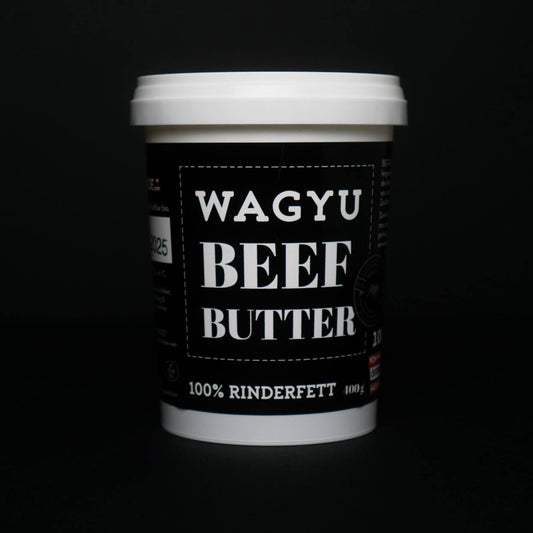 Wagyu Beef Butter